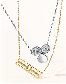 Dây chuyền & Mặt dây